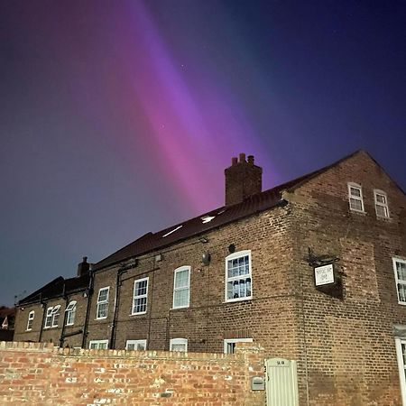 Maypole Farm Selby Dış mekan fotoğraf