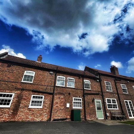 Maypole Farm Selby Dış mekan fotoğraf